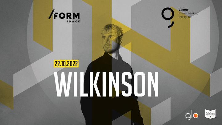 Wilkinson @ /FORM Space