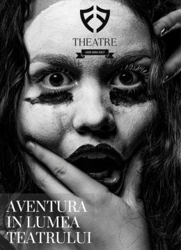 FF Theatre: Aventuri in lumea teatrului