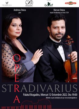 Opera Stradivarius