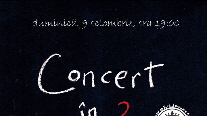 Galati: Concert in 2 cu Ada Milea si Bobo Burlacianu