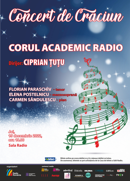 Corul Academic Radio