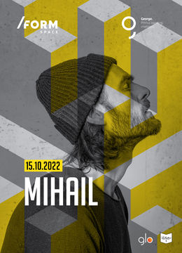 Mihail / 6 YEARS OF SPACE