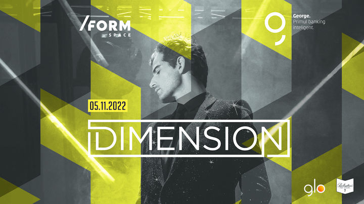Dimension @ /FORM SPACE