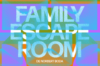 Pitesti: Family Escape Room de Norbert Boda, regia Iulia Grigoriu