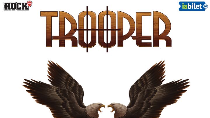 Targoviste: Trooper