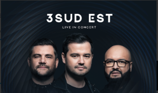 Sibiu: Concert 3SE - "BEST OF 25"
