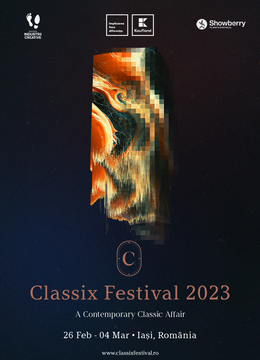 Abonamente Classix Festival 2023