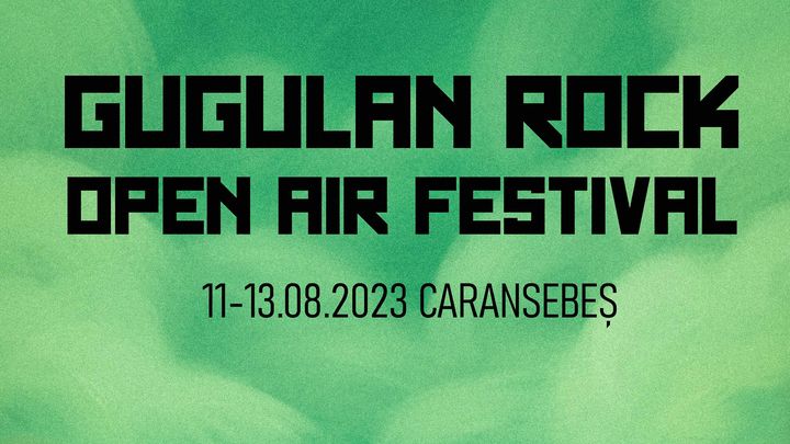 Gugulan Rock Open Air Festival