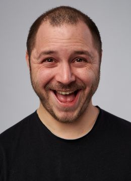 Brașov: Stand-up Comedy cu Bogdan Malaele