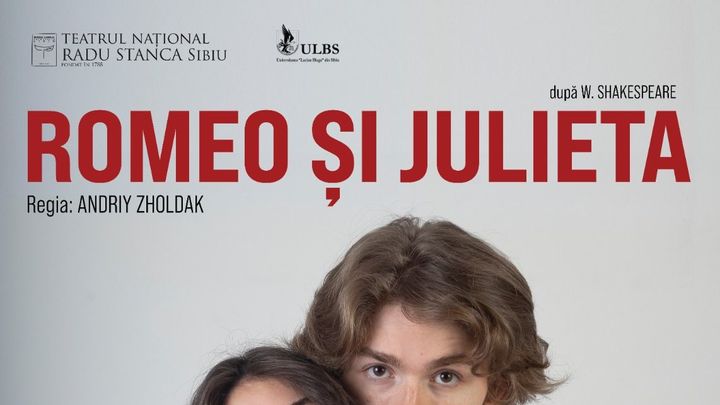 Romeo și Julieta @TNRS - Scena Digitala