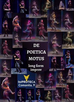 "De Poetica Motus"