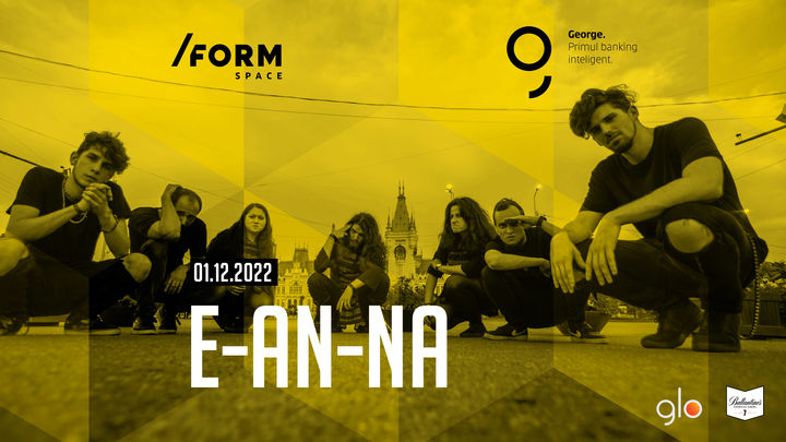 E-an-na at /FORM Space