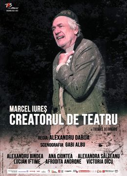 Craiova: Creatorul de teatru