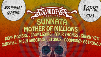 SoundArt Festival 2023