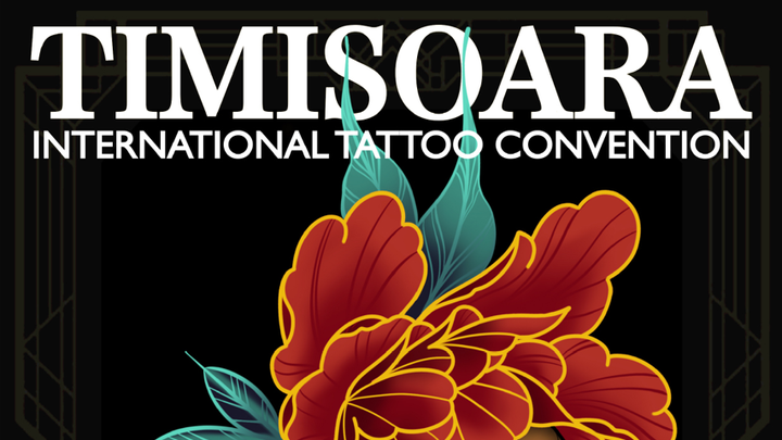Timisoara International Tattoo Convention