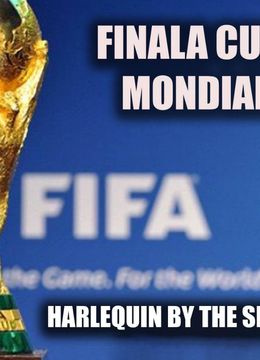 Finala Cupei Mondiale 2022 - vezi meciul pe ecrane GIGANT