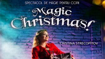Magic Christmas @Diverta Lipscani