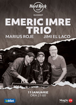 Concert Emeric Imre