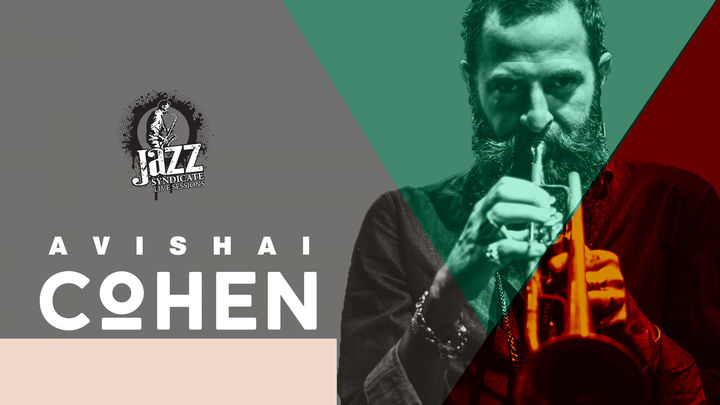 Avishai Cohen @ Masters of Jazz