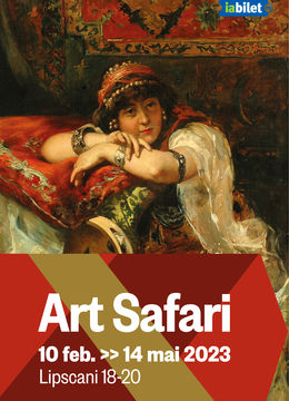 Art Safari - ediția 11