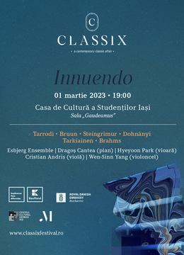 Innuendo - Classix Festival 2023