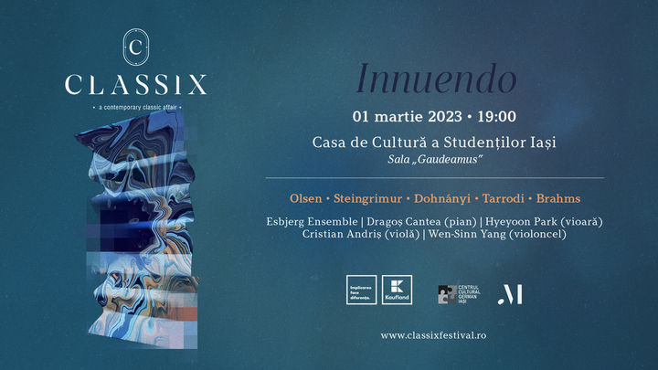 Innuendo - Classix Festival 2023