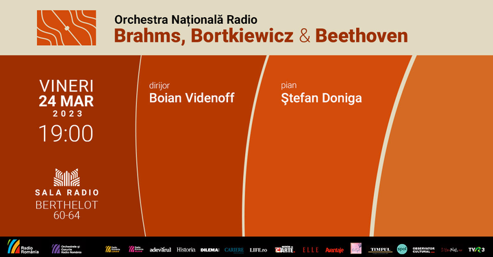 Boian Videnoff - Orchestra Naţională Radio