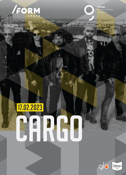 Cargo at /FORM Space