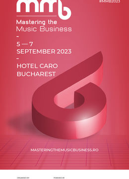 Mastering The Music Business 2023
