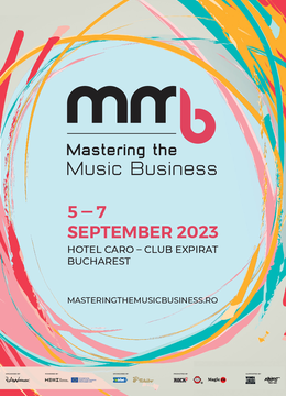 Mastering The Music Business 2023