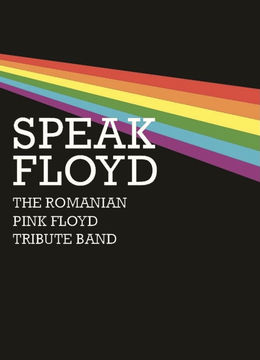 Brasov: Concert Speak Floyd