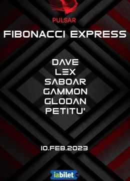 Cluj-Napoca: Fibonacci Express