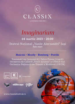 Iasi: Imaginarium | Classix Festival 2023