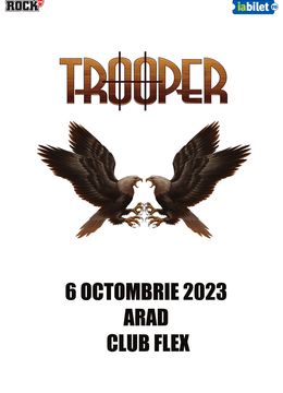 Arad: Concert Trooper