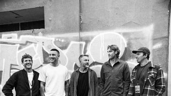 Parkway Drive &amp; Chelsea Grin @ Romexpo