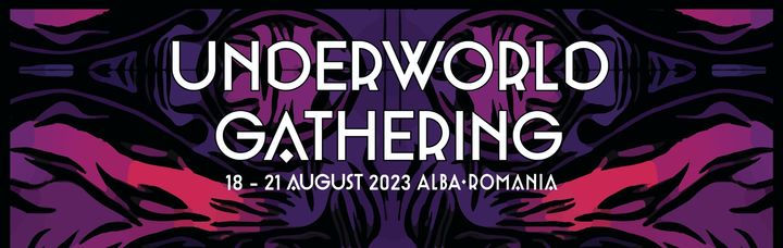 Alba: Underworld Gathering 3.0