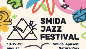 Smida Jazz Festival 2023