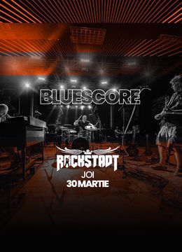 Brasov: Concert BluesCore