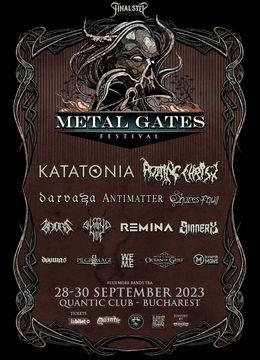 Metal Gates Festival 2023