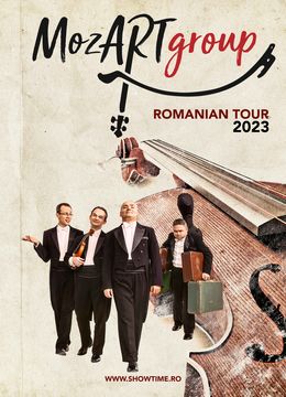 Arad: MozART Group