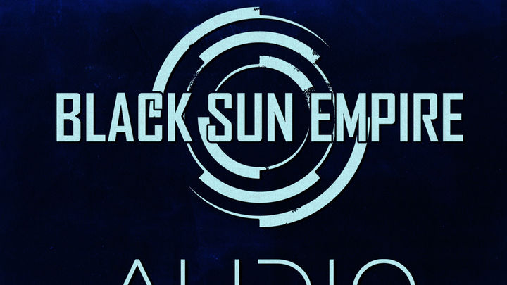 Black Sun Empire & Audio - Arenadnb