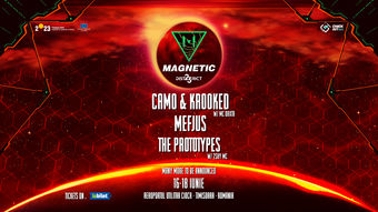 Magnetic Festival 2023
