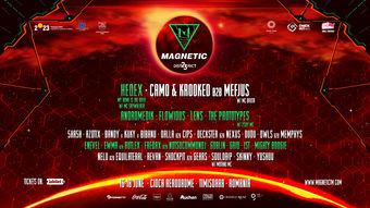 Magnetic Festival 2023