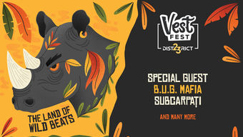 Vest Fest - District23 