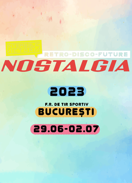 NOSTALGIA 2023