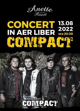 Concert  Compact