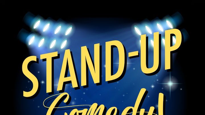Sighișoara: Stand-Up Comedy cu  Andrei Negoita, Dan Birtaș, John & Bogzi