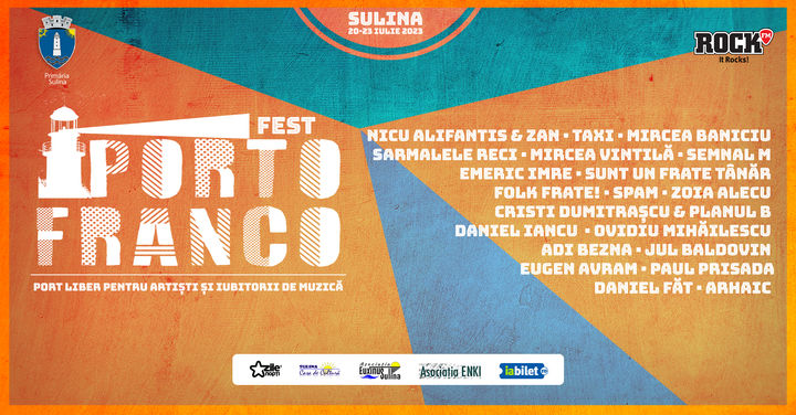 Porto Franco Fest