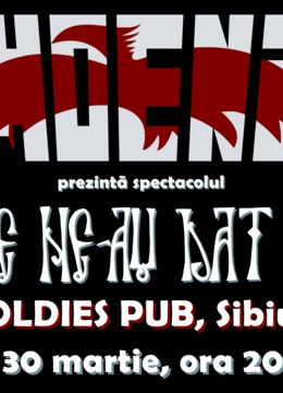 Sibiu: Cei ce ne-au dat nume -  Phoenix