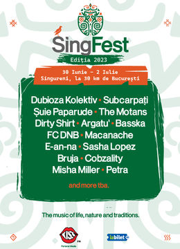 SingFest